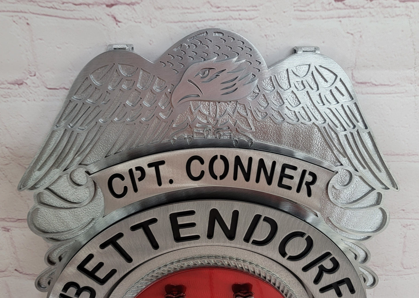 Bettendorf Fire Rescue CPT.
