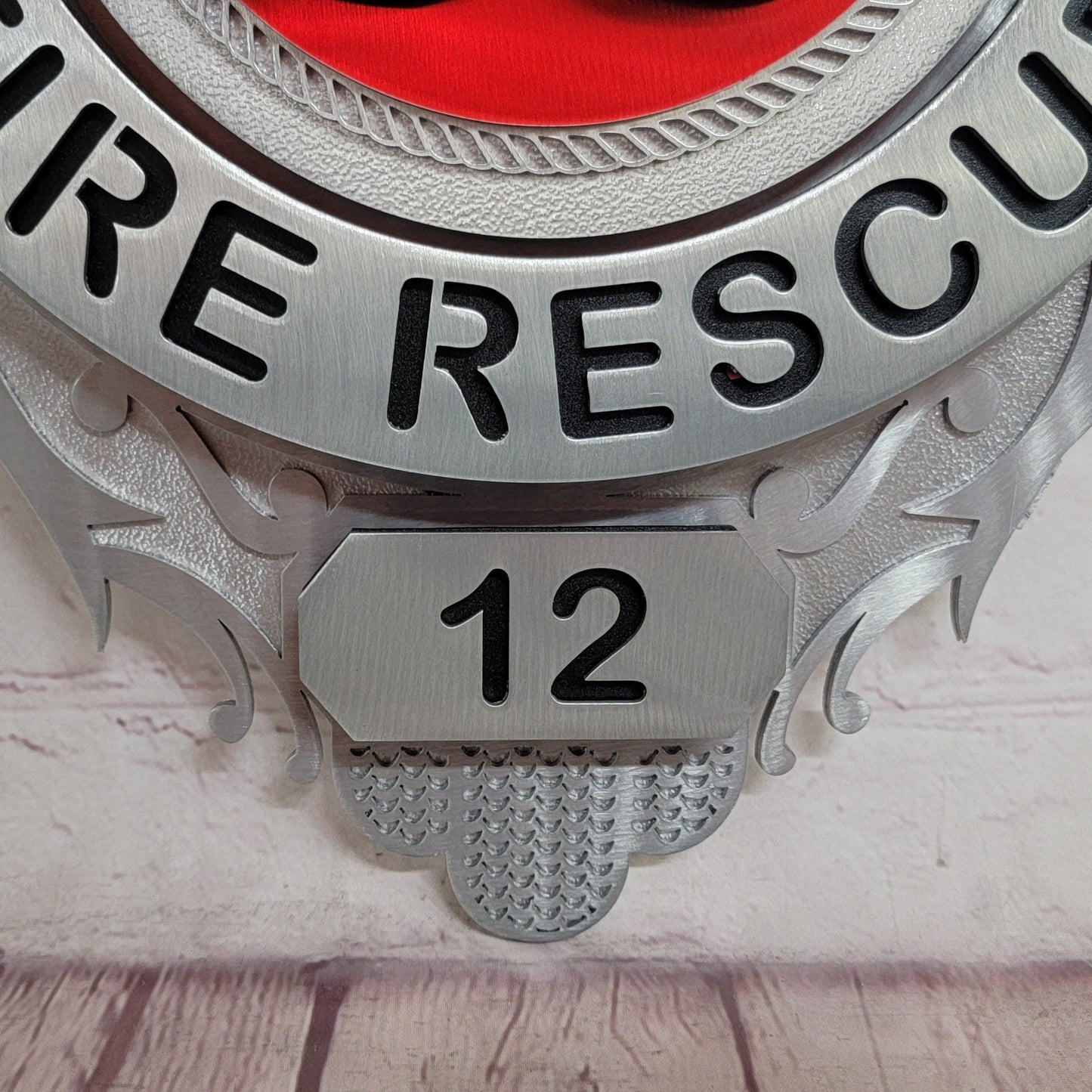 Bettendorf Fire Rescue CPT.