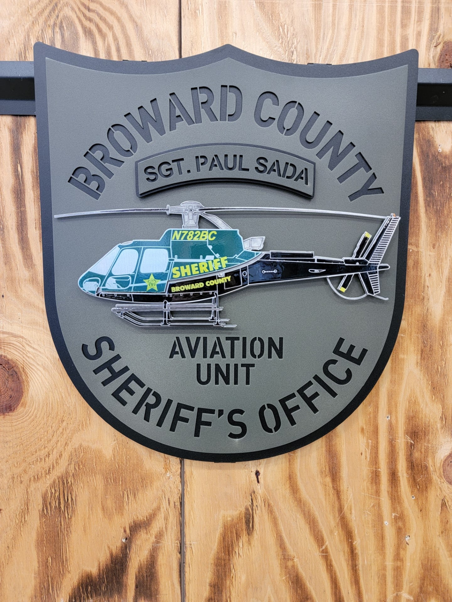 Broward County Aviation Unit