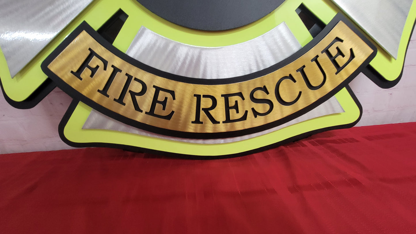 Bettendorf Fire Rescue No. 2