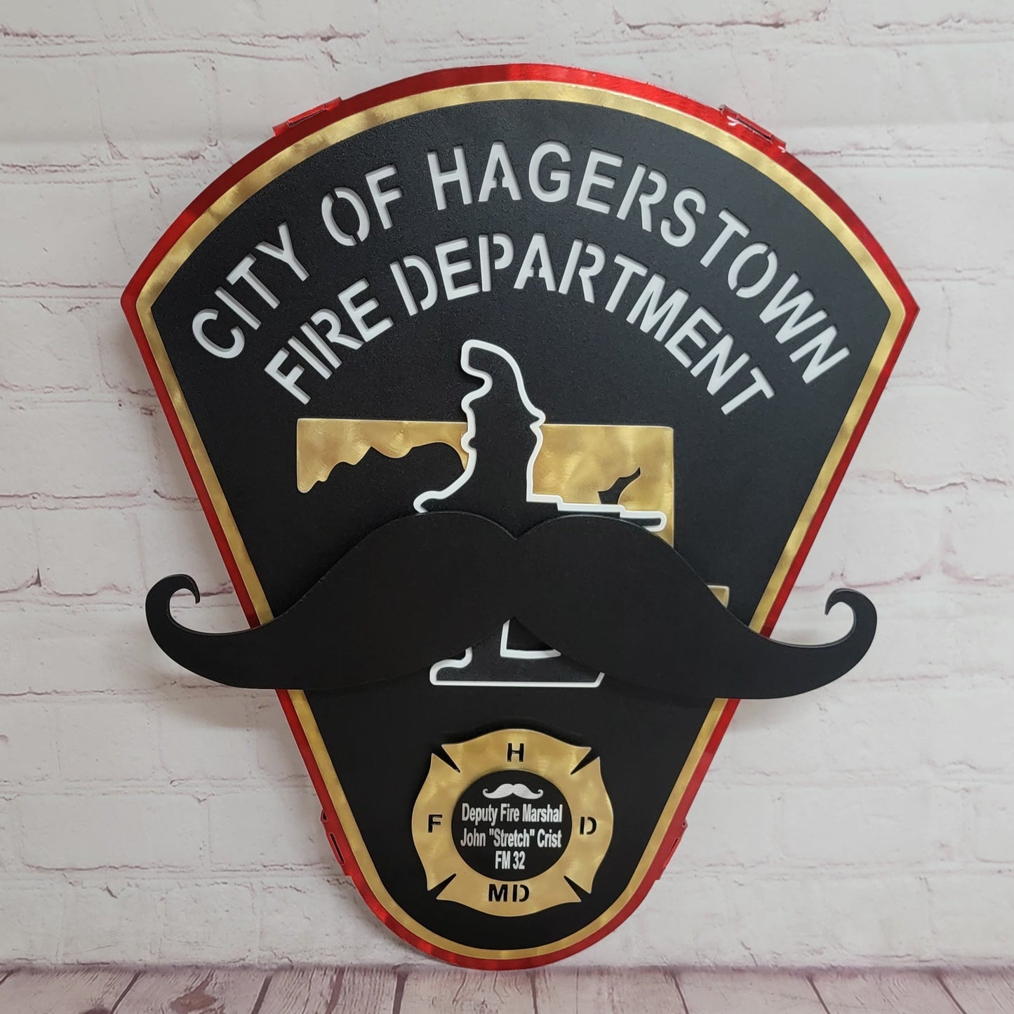 City Of Hagerstown Fire Department
