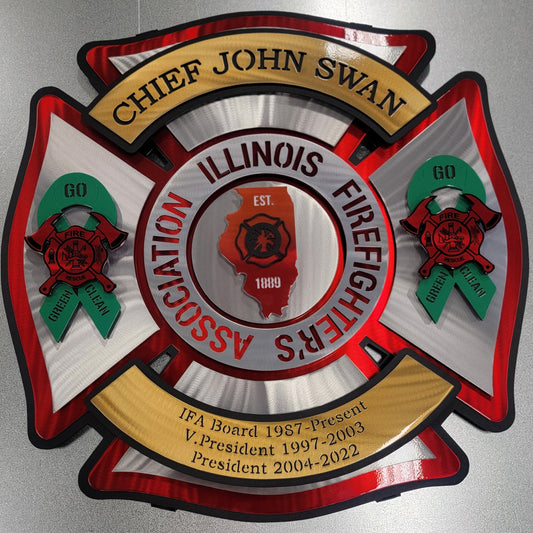 Illinois Fire Association