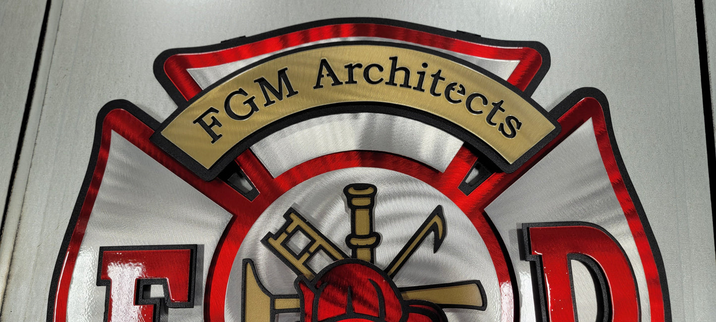 FGM Architects Jason Estes, AIA