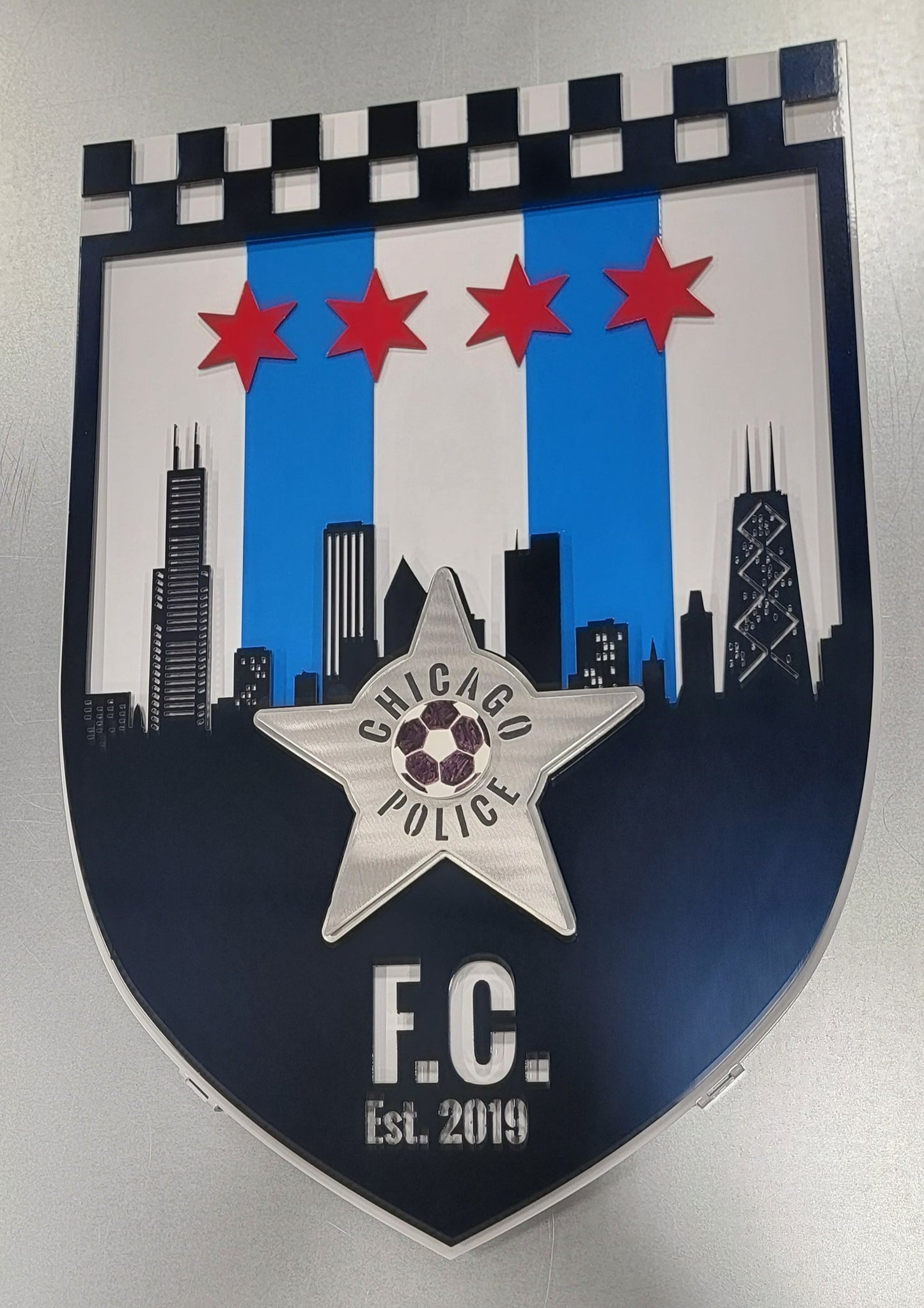 Chicago Police Futbol Club