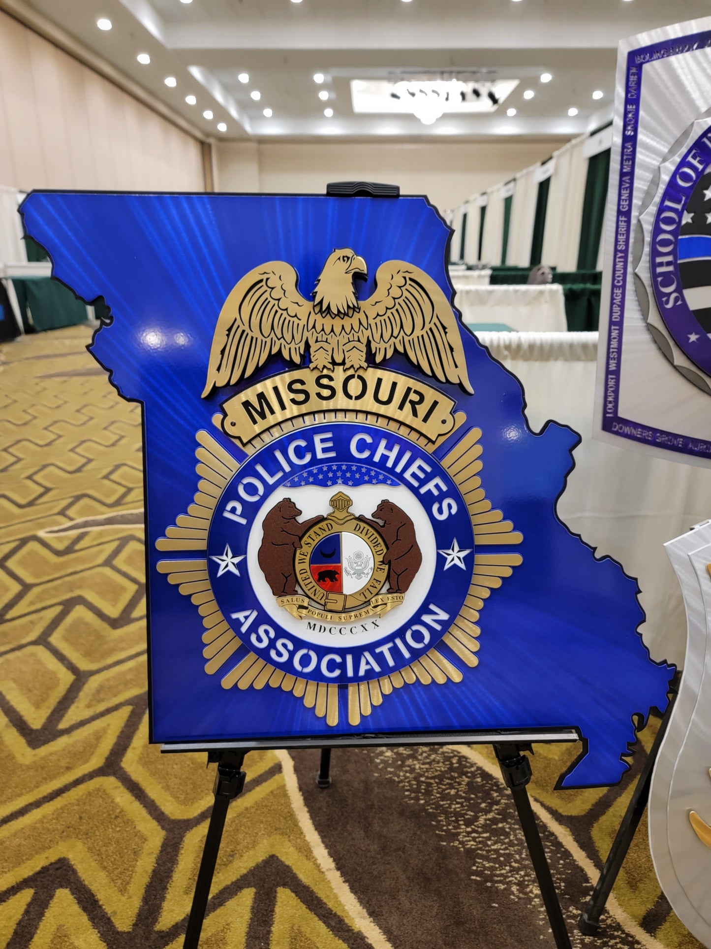 Missouri Police Chiefs Association