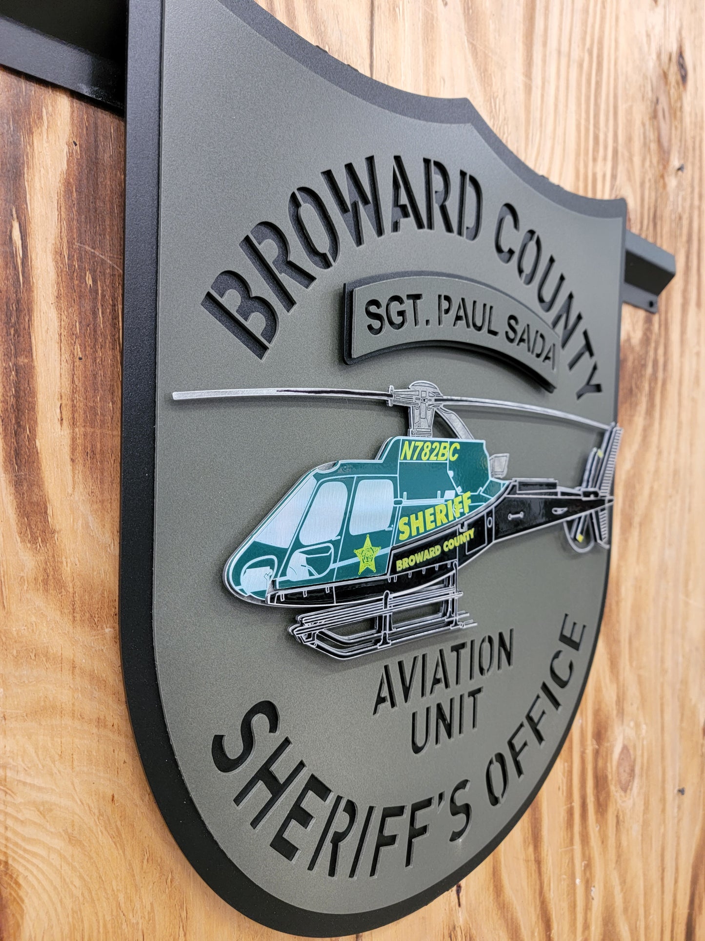 Broward County Aviation Unit