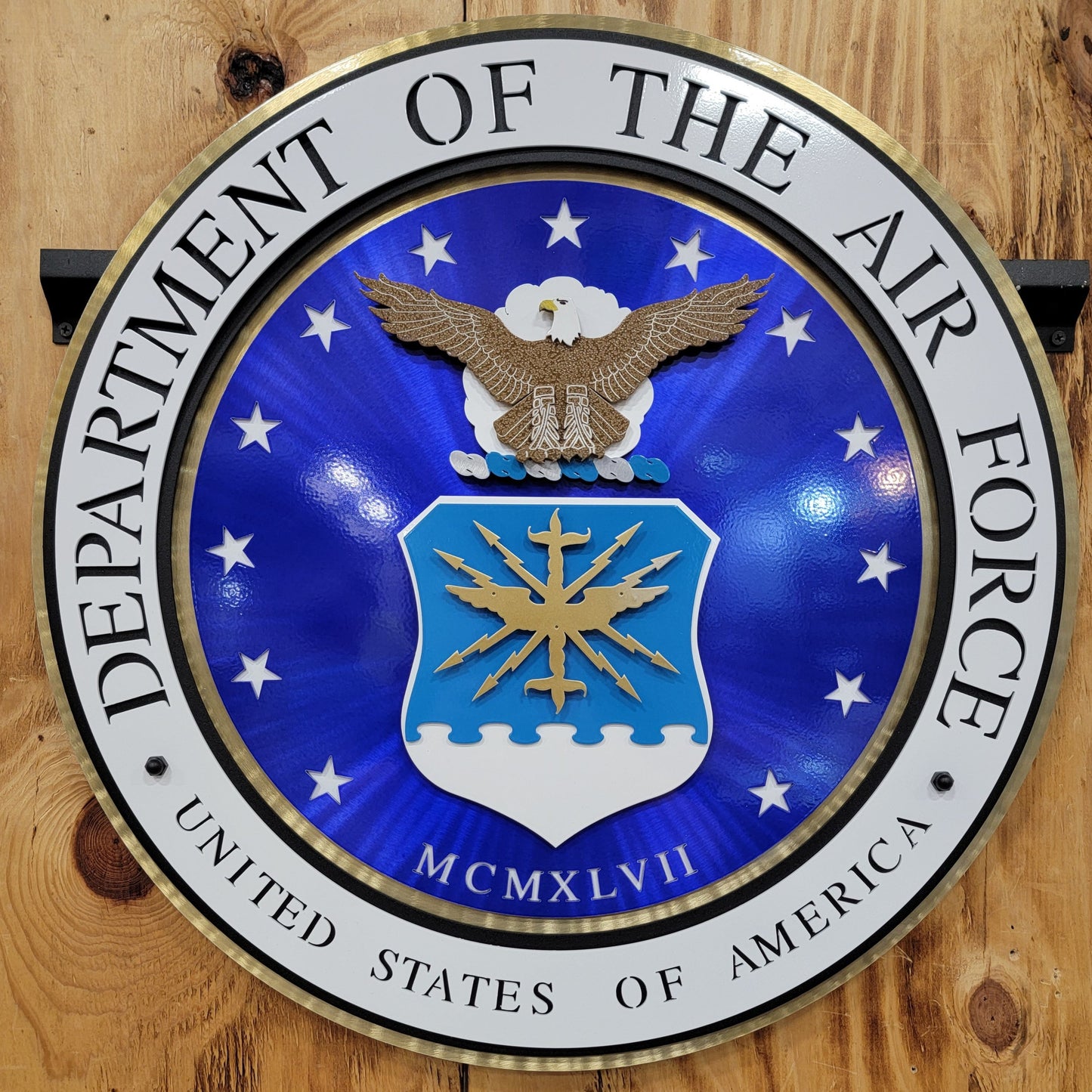 Department Of The Air Force USA