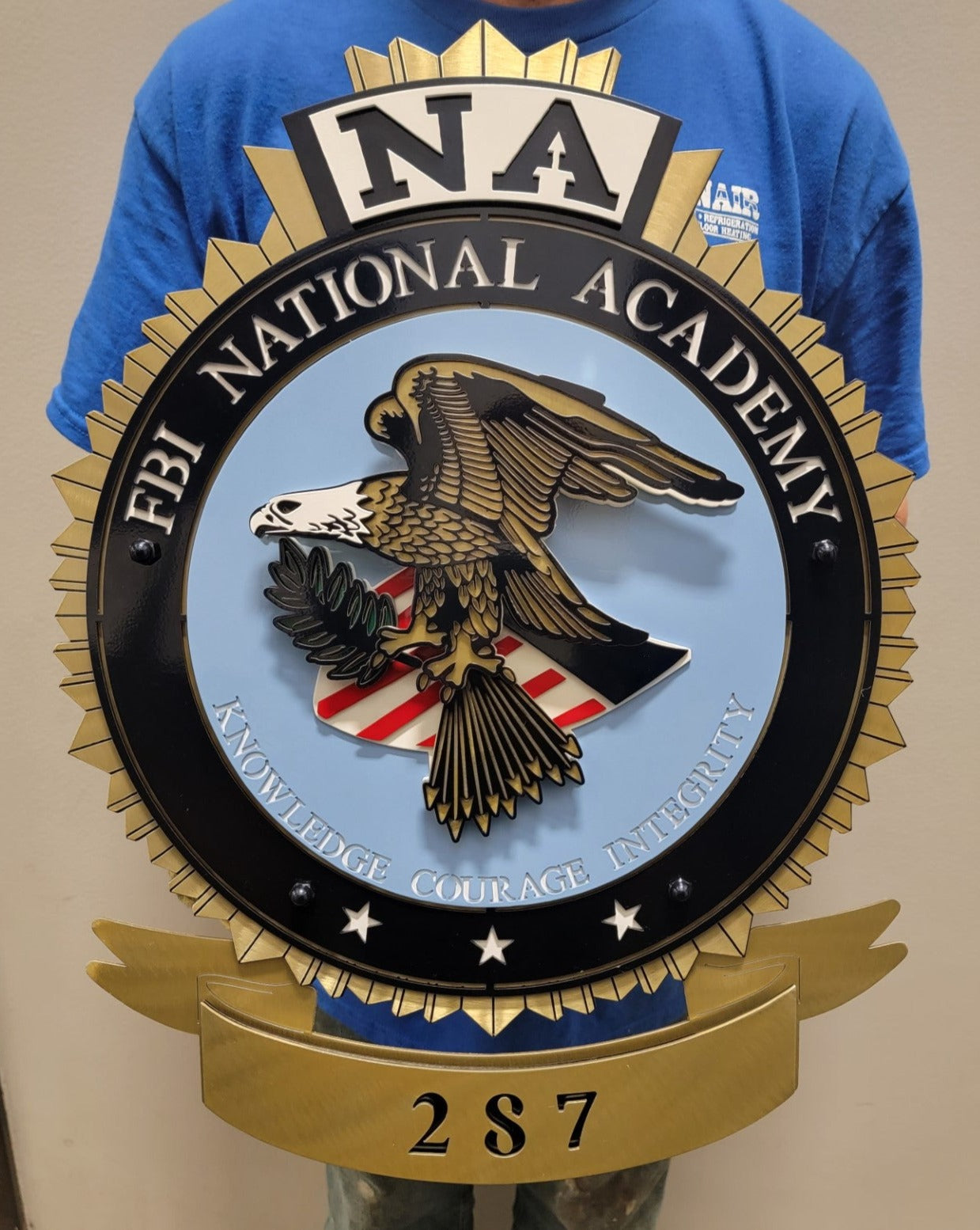 FBI National Aacademy